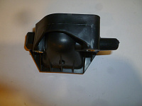 Патрубок корпуса фильтра воздушного SGG 10000(..),2V78F-2 Lf / Bracket, air cleaner (17190)