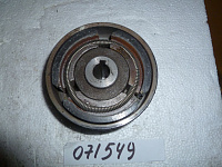 Муфта центробежная (15х100х48/1А) TSS-VP50/Сlutch Pulley,500042