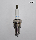 Свеча зажигания бензинового двигателя SGG 4200Ei-5000ESi(Ei),KM172F(i)_F7RTJC / Spark plug 172Fi_F7RTJC (04.08.30010-16808-00)