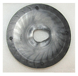 Крыльчатка маховика SGG 2000N-3200EN Duplex, KM170FD/Impeller (03.10.19352-17001-00)