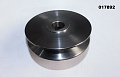 Шкив (24х109х41х1B) вала вибратора TSS-WP320/Driven pulley TSS-WP320, №5 (CNP330A008-05)