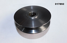 Шкив (24х109х41х1B) вала вибратора TSS-WP320/Driven pulley TSS-WP320, №5 (CNP330A008-05)