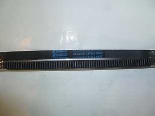 Ремень приводной генератора Ricardo R4105ZLDS1;TDK 56, 66 4LT/V-Belt (R520001-3, A-1346Li)