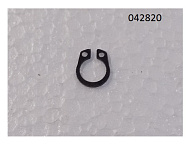Зажим TSS-WP265YH/Shaft clip Ø 10, №46 (CNP330Y003-46)
