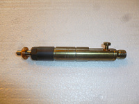 Форсунка топливная TDY 48,63 4LT /Injector parts (A1003000003)