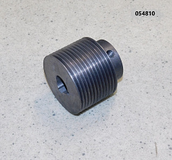 Шкив вала двигателя Ø19,05mm TSS RH-350H/pulley of engine TSS RH-350H Ø19,05mm, №37 (Q300S-037)