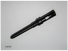 Трубка удлинительная подачи топлива форсунки SDEC SC7H230D2; TDS 155 6LTE/Injector holder (S00010449