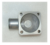 Крышка термостата  Yangdong Y4105D/Thermostat cover