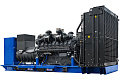 Дизельный генератор ТСС АД-1500С-Т400-1РМ9