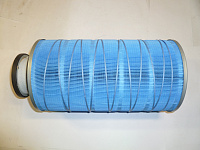 Фильтр воздушный двойной цилиндрический (Ф1-180х99х335;Ф2-95х80х320)TDY 40 4LE/Air filter