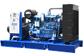 Дизельный генератор ТСС АД-240С-Т400-2РМ9 (Mecc Alte) c АВР