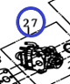 Карбюратор Zs S35/CARBURETOR ASSEMBLY, №27 (17100-AG64-0100)