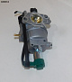 Карбюратор SGG 5000EHNA-6000(..),KM190FP (арт.станции 1600..) / Сarburetor (03.06.16100-19028-00)