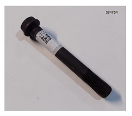 Болт крышки подшипника коренного WP3.9D33E2/Main Bearing Bolt