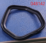 Прокладка крышки клапанов SGG 5000(..)-8000(..), KM190F, KM192FP /Cylinder head cover gasket (03.02.12004-18801-00)