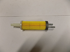 Фильтр топливный (в баке) (L=184 мм) / Fuel fitter element  (S186F-10300)