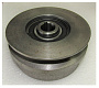 Муфта центробежная (20х115х52х1В) TSS-VP60-90/Сlutch Pulley (C80T-038-1)