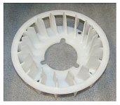 Крыльчатка маховика SGG 16000(.L.)-18000(.L.),LC2V90FD / FAN COOLING (160180038-0001)