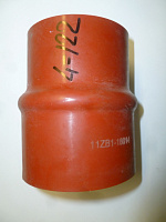Патрубок TDH322 6LTE/Hose