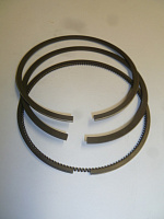 Кольца поршневые SDG 6000(..),C192FD (к-т из 3 шт.) / Piston rings, kit (13411/13412/13420)