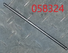 Штанга толкателя клапана SGG 11000E3Ui,LT196FiE Lt / Push rod (1.01.05.03.0017)