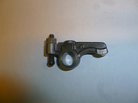 Коромысло клапана выпускного КМ178/Exhaust valve rocker ARM