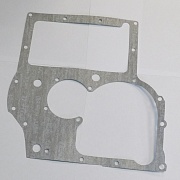 Прокладка крышки блока цилиндров SDG 10000(..),LT290FE / Crankcase cover gasket (1.02.01.08.0006)