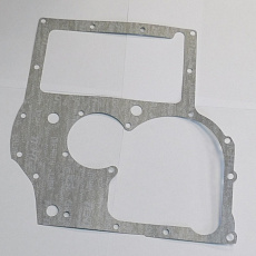Прокладка крышки блока цилиндров SDG 10000(..),LT290FE / Crankcase cover gasket (1.02.01.08.0006)