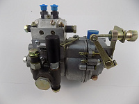 Насос топливный высокого давления TDL16,17,19 2L/Fuel Injection Pump 