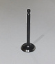 Клапан выпускной SGG 5000(..)-8000(..) KM190F, KM192FP/Exhaust valve ( 03.02.12121-18801-00)