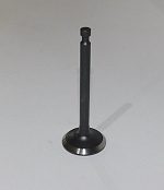 Клапан выпускной SGG 5000(..)-8000(..) KM190F, KM192FP/Exhaust valve ( 03.02.12121-18801-00)