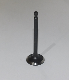 Клапан выпускной SGG 5000(..)-8000(..) KM190F, KM192FP/Exhaust valve ( 03.02.12121-18801-00)