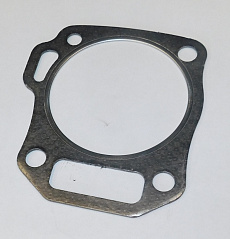 Прокладка головки блока цилиндра SGG 4200Ei-4500ESi,KM172F / Cylinder head gasket (03.02.12131-17201-00)