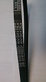 Ремень приводной генератора Baudouin 12M33G1250,1400/5/V-Belt (2189 331007000027,AVx13x1435 LA)