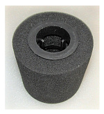 Фильтр воздушный GX390 (420), LC192F (элемент)/Air filter (96х96х91мм)