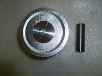 Поршень в сборе с пальцем (D=90) SGG5000/Piston including Pin, piston