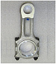 Шатун дизельного двигателя KM170/168F/Connecting rod