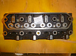 Головка блока цилиндров TDQ 15 4L/Cylinder head (including Valve pipe,valve seat ring)