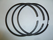 Кольца поршневые (D=105 мм,к-т на 1 поршень -3 шт.) Ricardo R6105BZLDS1; TDK 132 6L / Piston rings, 