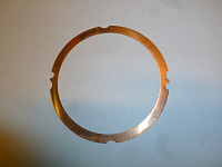Прокладка головки блока цилиндра (D=79 mm) KM178/Cylinder head gasket