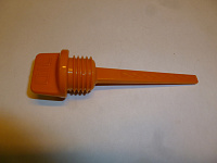 Щуп масла  КМ178/Oil dipstick
