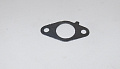 Прокладка глушителя SGG 12000(.L.),LC2V80FD Lc / Muffler gasket (180650130-0001)