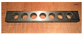 Рейка гибки арматуры TSS GW 52R автоматический/SQUARE BAR, №21 (60000621)