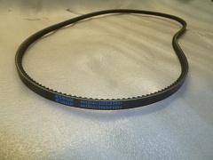Ремень приводной клиновой зубчатый Ricardo R6105BZLDS1 AX1372 LI 1402Ld /V-Belt