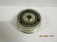 Муфта центробежная (20х116х60х1А) TSS-CP-80/CLUTCH ASSEMBLY (CPC-60-10B)