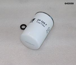 Фильтр топливный 4BTA3.9-G11/Fuel filter (C3931063; FF5052; SN5052)