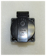 Розетка 16А 250В TSS SGG 2800EN-SGG 8000EHNA / Socket 16A-250V (04.06.35614-200003-00)
