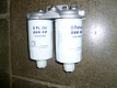 Фильтр топливный для Perkins 1006 TG (сдвоенный) (Fuel filter Т64102003)