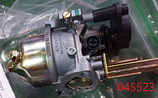Карбюратор SGG 3800Ei, KM170F / Carburetor (03.06.16100-16883-00)