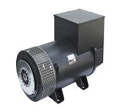 Mecc Alte ECO40-1L/4 (440 кВт)